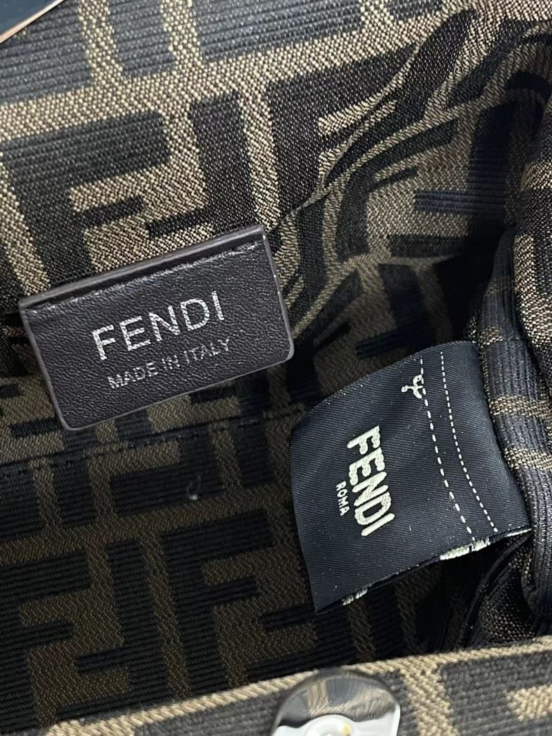 F**di first bags
